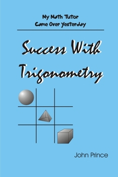 Paperback Success With Trigonometry Book