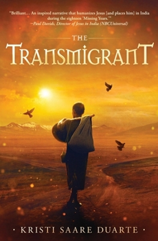 Paperback The Transmigrant Book