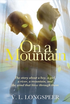 Paperback On a Mountain: Volume 1 Book