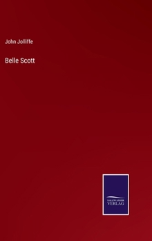 Hardcover Belle Scott Book