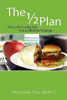 Paperback The 1/2 Plan Book