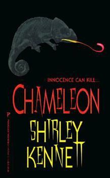 Chameleon - Book #3 of the P. J. Gray
