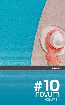 Paperback novum #10: Volume 1 [German] Book