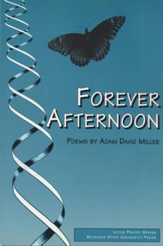 Paperback Forever Afternoon Book