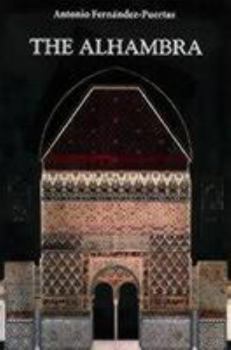 Hardcover The Alhambra Book