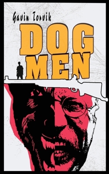 Paperback Dog Men Book