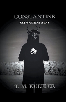 Paperback Constantine Book