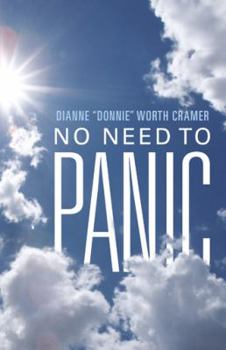 Paperback No Need to Panic Book