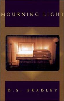 Paperback Mourning Light Book