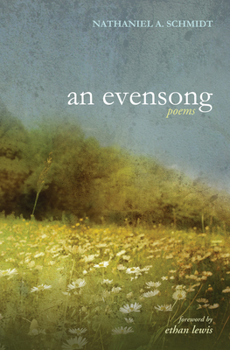 Paperback An Evensong Book