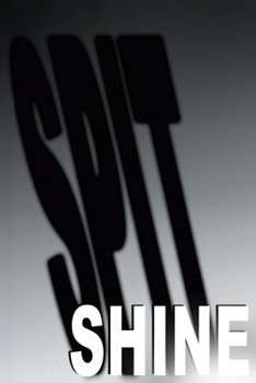 Paperback Spitshine: Short stories Book