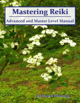 Paperback Mastering Reiki Book