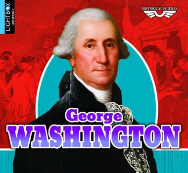 George Washington - Book  of the Padres Fundadores