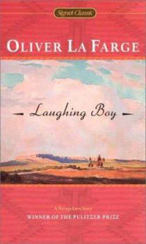 Mass Market Paperback Laughing Boy Book