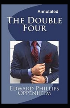 Paperback The Double Four Annotated Book