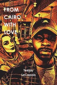 Paperback From Cairo With Love Book