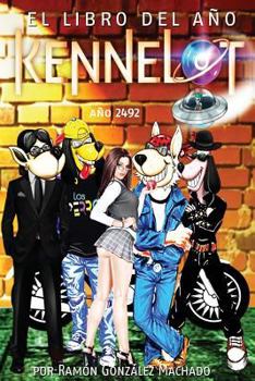 Paperback Kennelot [Spanish] Book