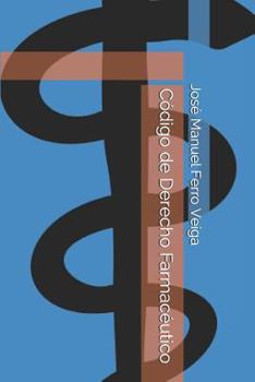 Paperback C?digo de Derecho Farmac?utico [Spanish] Book