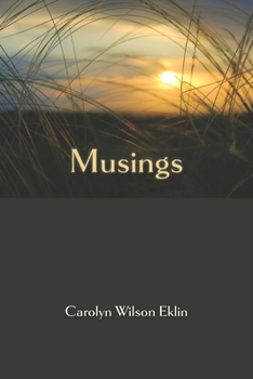 Paperback Musings Book