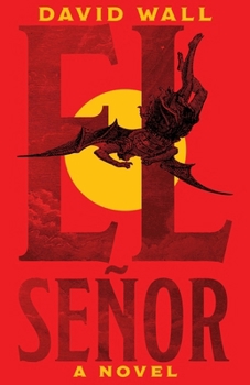 Paperback El Señor Book