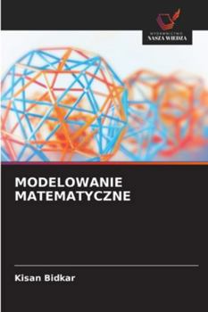 Paperback Modelowanie Matematyczne [Polish] Book