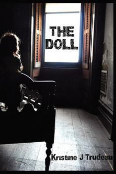 Paperback The Doll [Large Print] Book