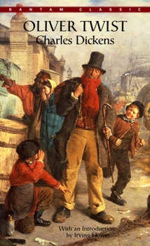 Mass Market Paperback Oliver Twist Book