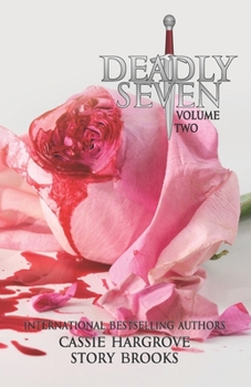 Paperback Deadly Seven Volume 2 Book