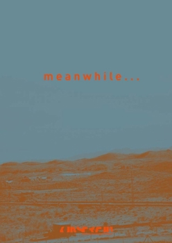 Hardcover Meanwhile... Book