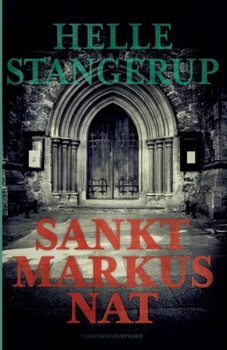 Paperback Sankt Markus nat [Danish] Book