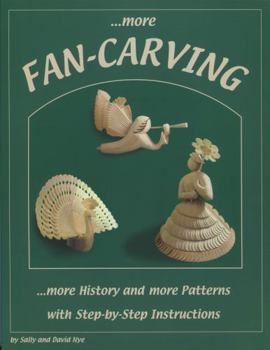 More Fan-Carving