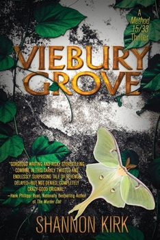 Paperback Viebury Grove Book