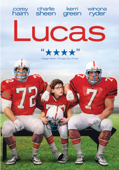 DVD Lucas Book