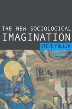 Paperback The New Sociological Imagination Book