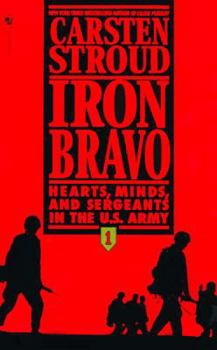 Mass Market Paperback Iron Bravo Book