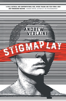 Paperback Stigmaplay Book