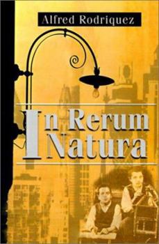 Paperback In Rerum Natura Book
