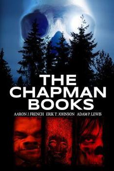 Paperback The Chapman Books Book