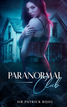 Paperback Paranormal Club Book