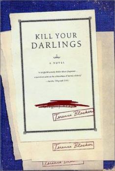 Hardcover Kill Your Darlings Book