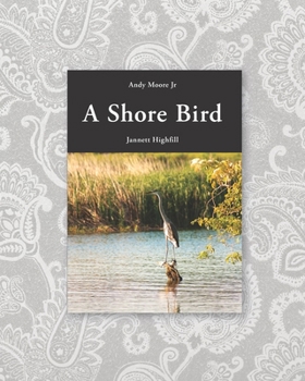 Paperback A Shore Bird Book