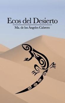 Paperback Ecos del Desierto [Spanish] Book