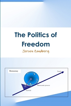 Paperback The Politics of Freedom Book