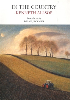 Paperback In the Country Book