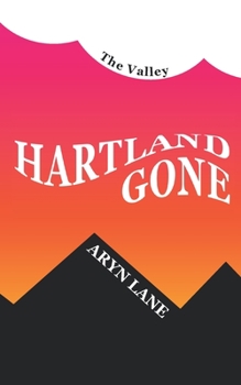 Paperback Hartland Gone Book