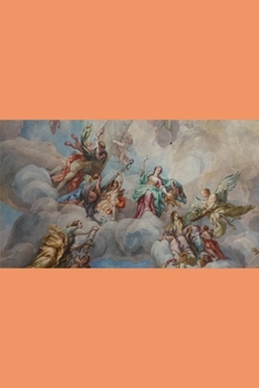 Paperback Angel Journal Book