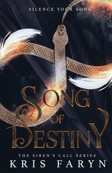 Song of Destiny - Book #1 of the Siren's Call