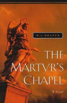 Paperback The Martyr's Chapel Book