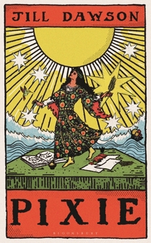 Hardcover Pixie Book