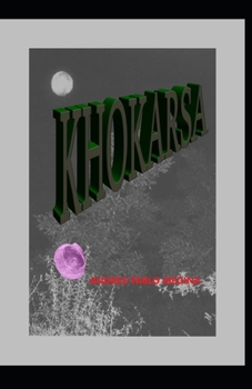 Paperback Khokarsa: Teatro Skyzo I [Spanish] Book
